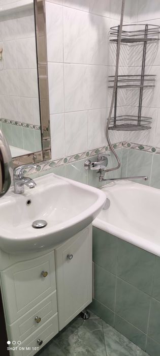 Квартира на шосе Харьковское в Києві, ID 283796, фото №21