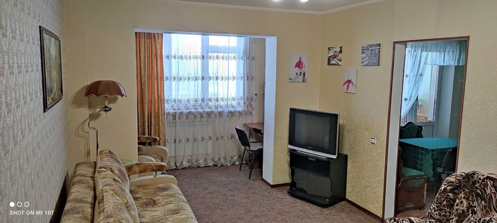 Квартира на шосе Харьковское в Києві, ID 283796, фото №22