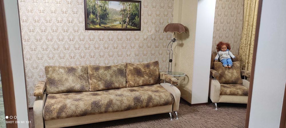 Квартира на шосе Харьковское в Києві, ID 283796, фото №23