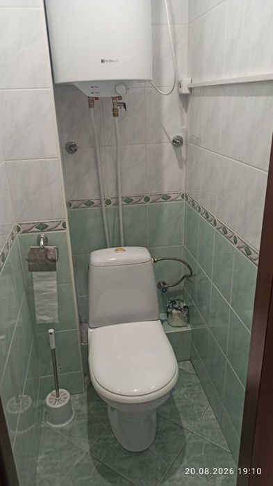 Квартира на шосе Харьковское в Києві, ID 283796, фото №24
