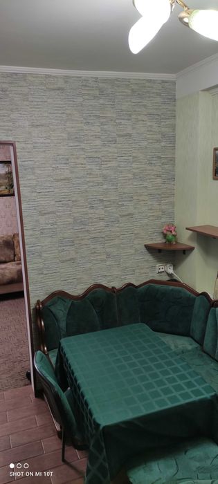 Квартира на шосе Харьковское в Києві, ID 283796, фото №8