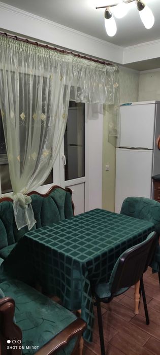 Квартира на шосе Харьковское в Києві, ID 283796, фото №9