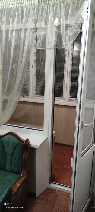 Квартира на шосе Харьковское в Києві, ID 283796, фото №10