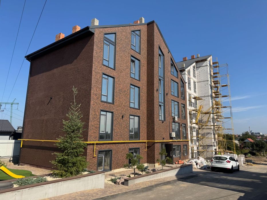 Квартира на вул. Промислова, 32 в Києві, ID 232503, фото №4