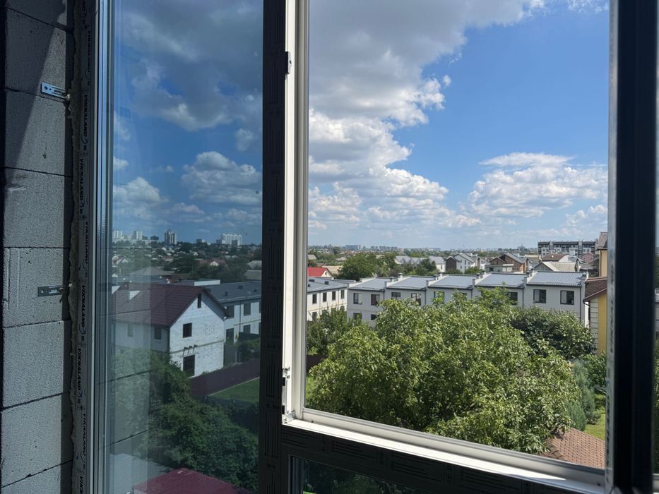 Квартира на вул. Промислова, 32 в Києві, ID 232503, фото №5