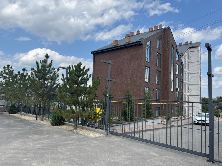 Квартира на вул. Промислова, 32 в Києві, ID 232503, фото №8