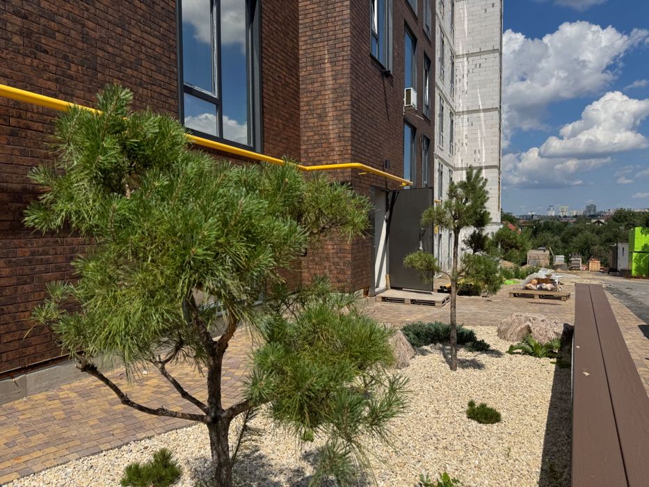 Квартира на вул. Промислова, 32 в Києві, ID 232503, фото №9