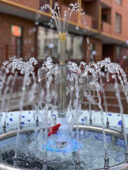 Квартира на ЖК Женев'єва-2 в Києві, ID 227845, фото №14