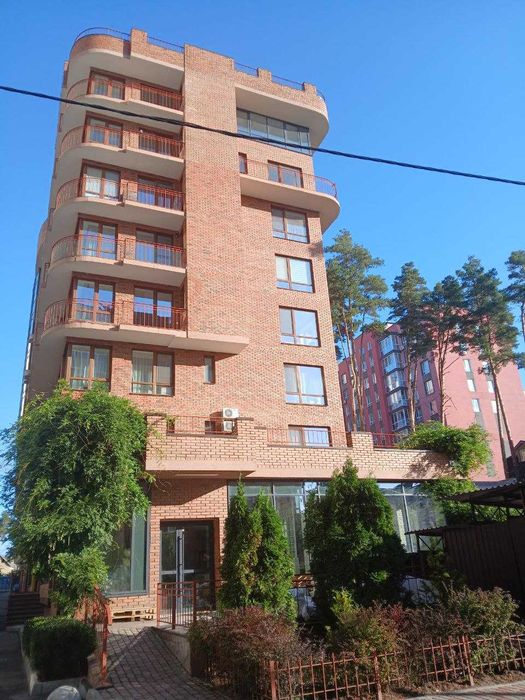 Квартира на ЖК Женев'єва-2 в Києві, ID 227845, фото №18