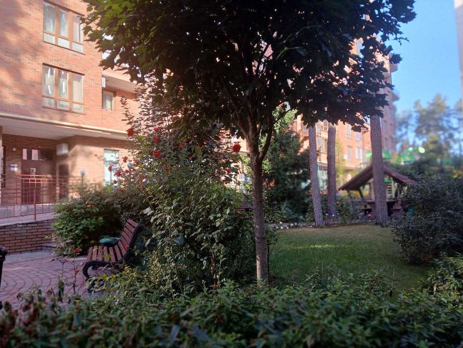 Квартира на ЖК Женев'єва-2 в Києві, ID 227845, фото №20