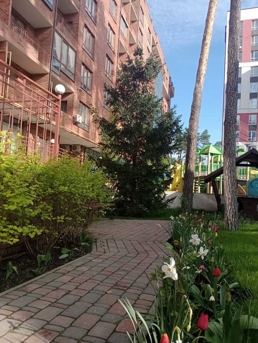 Квартира на ЖК Женев'єва-2 в Києві, ID 227845, фото №3