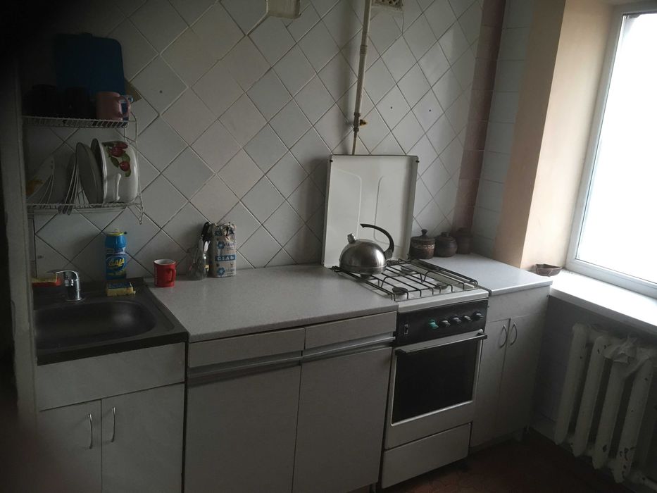 Квартира в Слов'янськ, ID 315906, фото №5