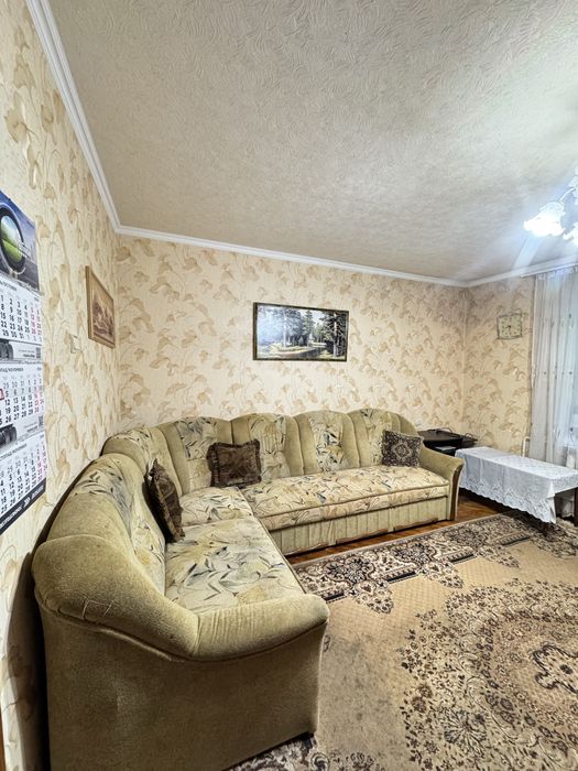 Квартира на вул. Полковника Коновальця в Києві, ID 311748, фото №1