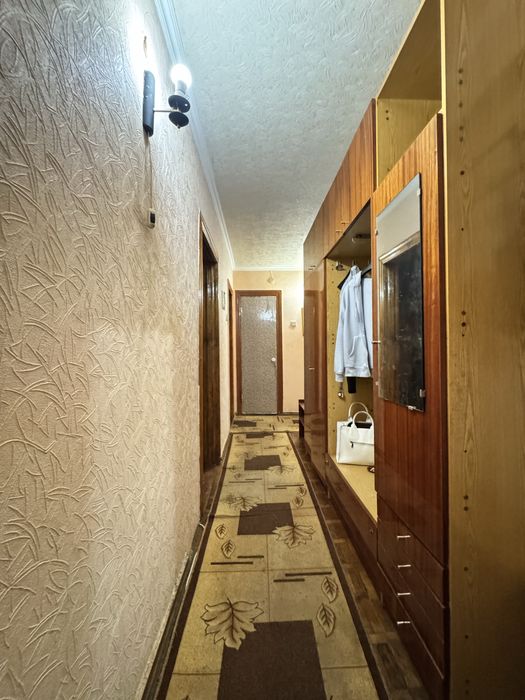 Квартира на вул. Полковника Коновальця в Києві, ID 311748, фото №12