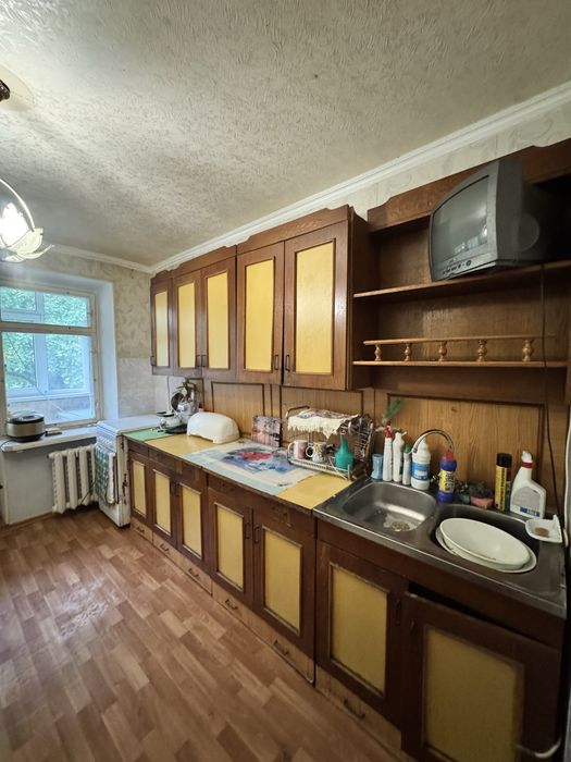 Квартира на вул. Полковника Коновальця в Києві, ID 311748, фото №3
