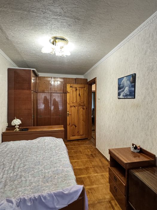 Квартира на вул. Полковника Коновальця в Києві, ID 311748, фото №6