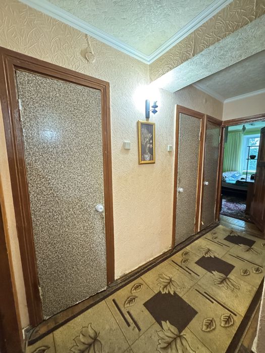Квартира на вул. Полковника Коновальця в Києві, ID 311748, фото №7