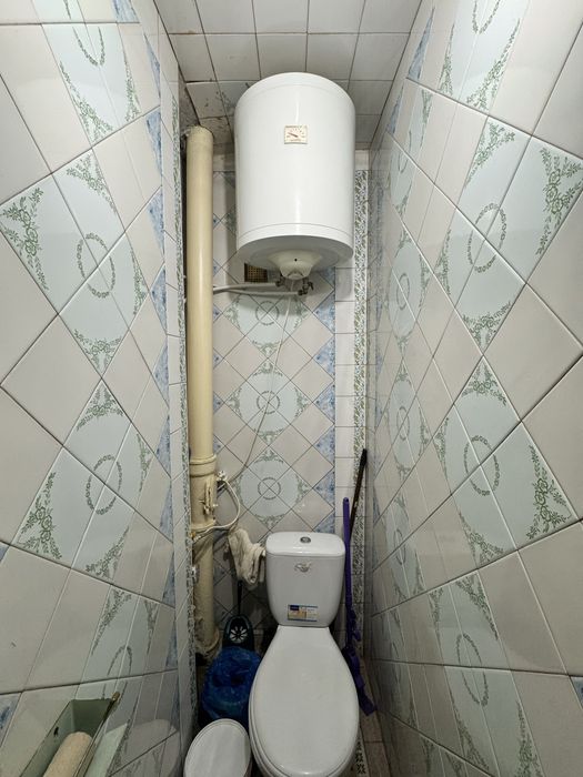 Квартира на вул. Полковника Коновальця в Києві, ID 311748, фото №9