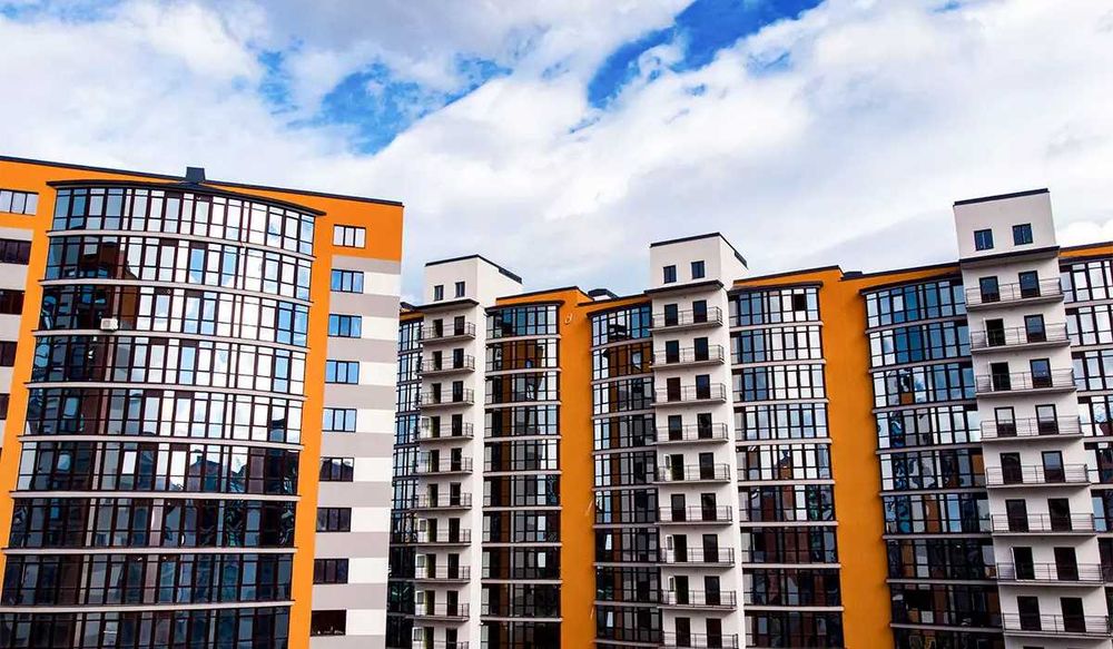 Квартира на ЖК Містечко Соборне в Івано-Франківську, ID 377502, фото №2