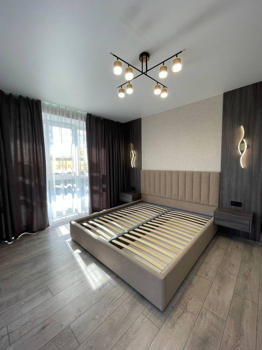 Квартира на ЖК Арт Резиденс в Києві, ID 370212, фото №2