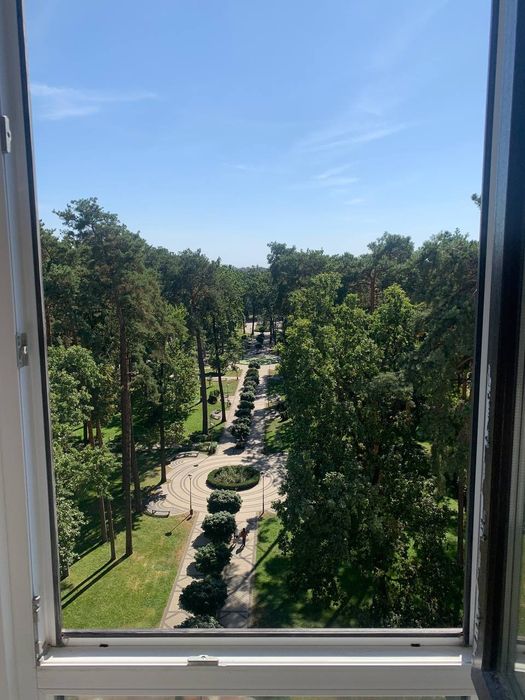 Квартира на ЖК Арт Резиденс в Києві, ID 370212, фото №16