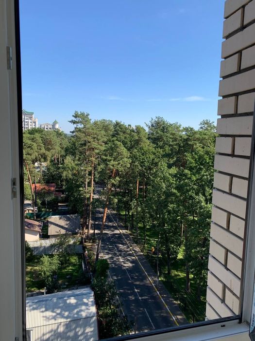 Квартира на ЖК Арт Резиденс в Києві, ID 370212, фото №18