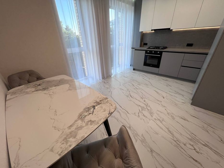 Квартира на ЖК Арт Резиденс в Києві, ID 370212, фото №24