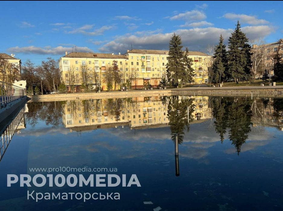 Орендувати квартиру в Краматорськ на Findly.com.ua Квартира в Краматорськ, ID 333640, фото №1