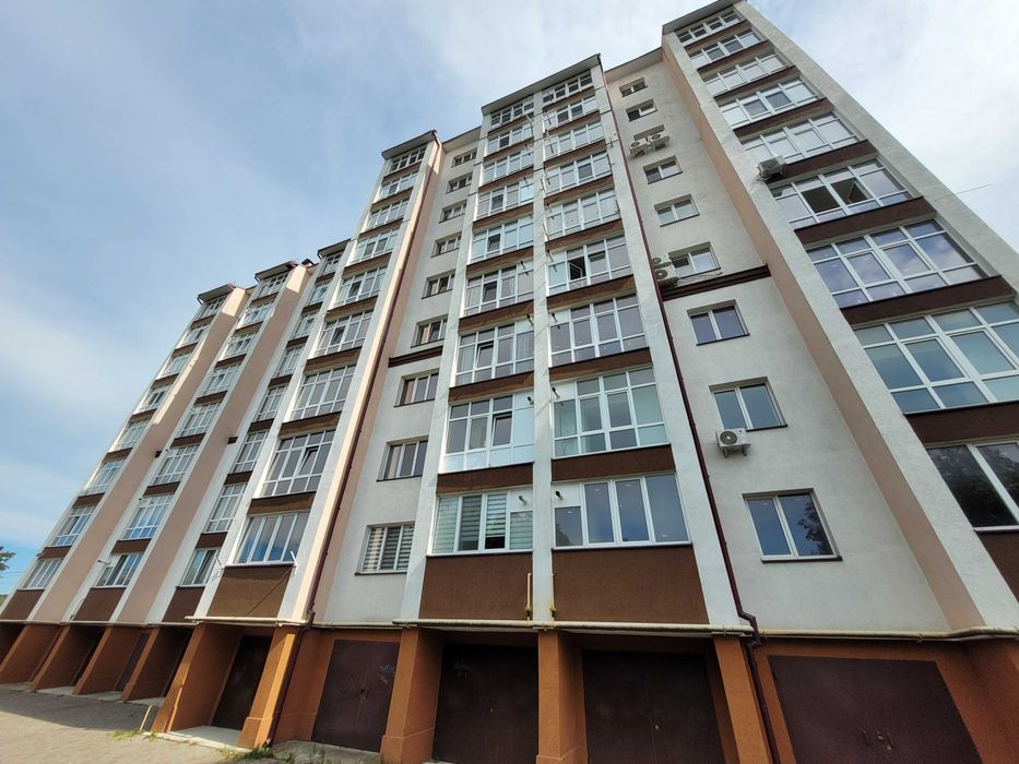 Квартира на вул. Яблунева в Івано-Франківськ, ID 310773, фото №1
