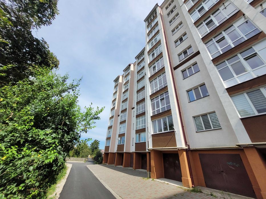 Квартира на вул. Яблунева в Івано-Франківськ, ID 310773, фото №2