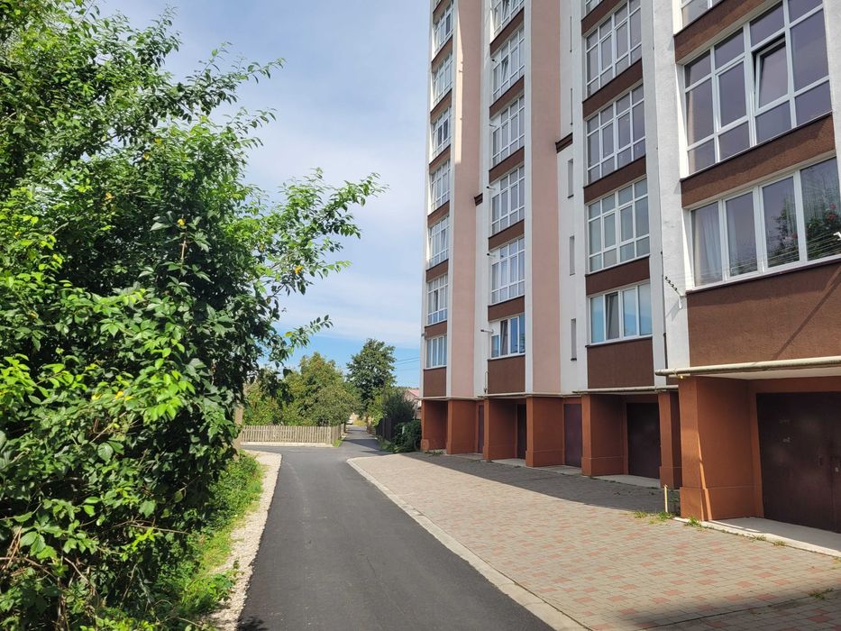 Квартира на вул. Яблунева в Івано-Франківськ, ID 310773, фото №4