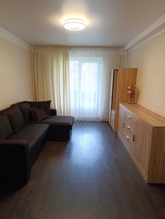Квартира на вул. Зодчих, 36 в Києві, ID 301841, фото №1