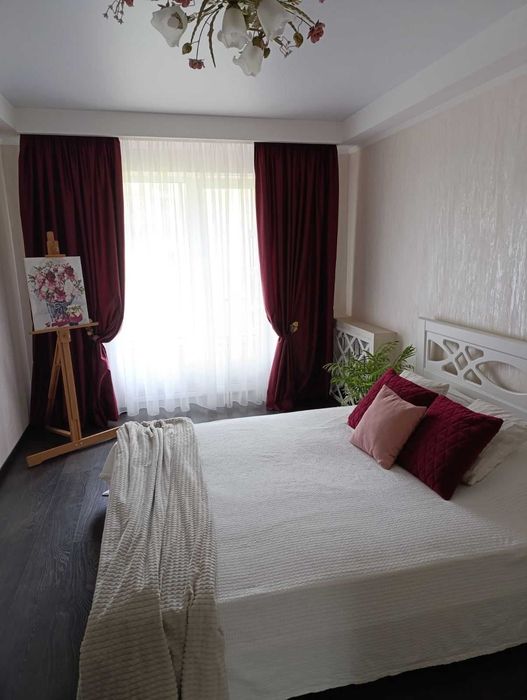 Квартира на вул. Зодчих, 36 в Києві, ID 301841, фото №2