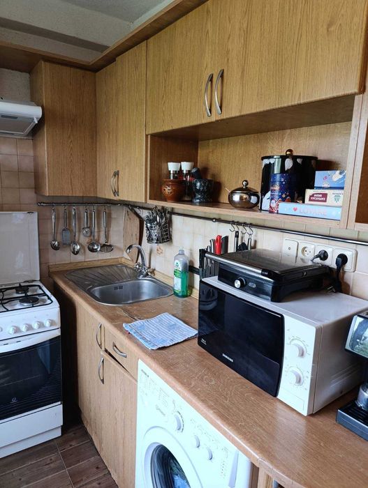 Квартира на вул. Зодчих, 36 в Києві, ID 301841, фото №11