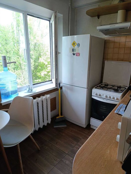 Квартира на вул. Зодчих, 36 в Києві, ID 301841, фото №12