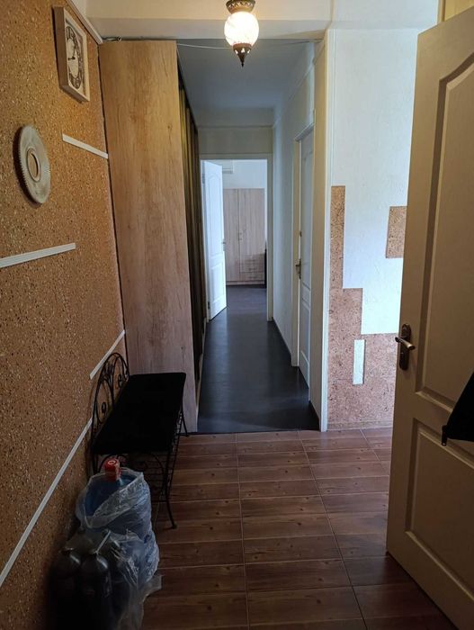 Квартира на вул. Зодчих, 36 в Києві, ID 301841, фото №14