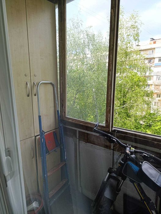 Квартира на вул. Зодчих, 36 в Києві, ID 301841, фото №20