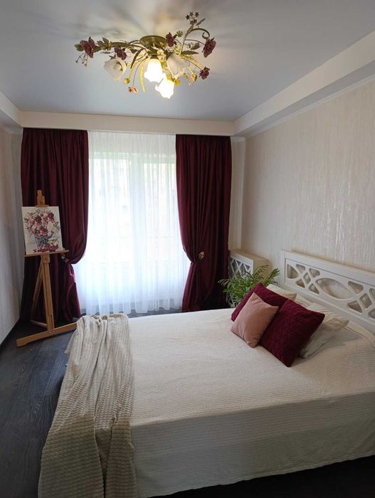 Квартира на вул. Зодчих, 36 в Києві, ID 301841, фото №3