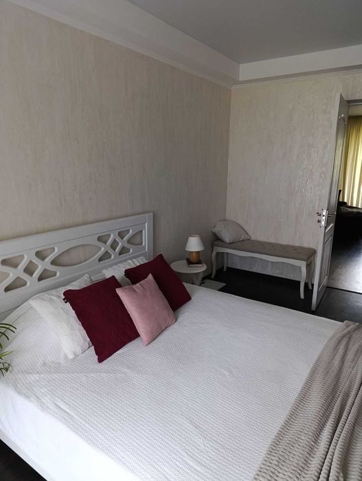 Квартира на вул. Зодчих, 36 в Києві, ID 301841, фото №7
