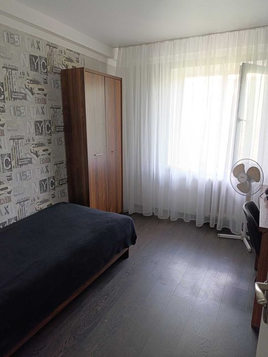 Квартира на вул. Зодчих, 36 в Києві, ID 301841, фото №8