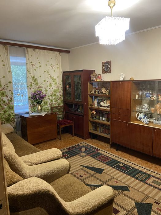 Квартира на вул. Кропивницького в Вінниці, ID 240020, фото №1