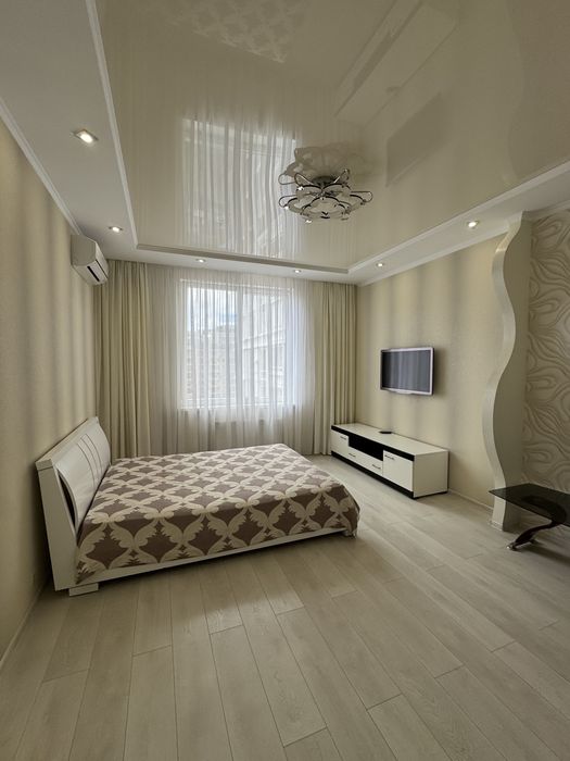 Квартира на ЖК Гольфстрим в Одесі, ID 282077, фото №2