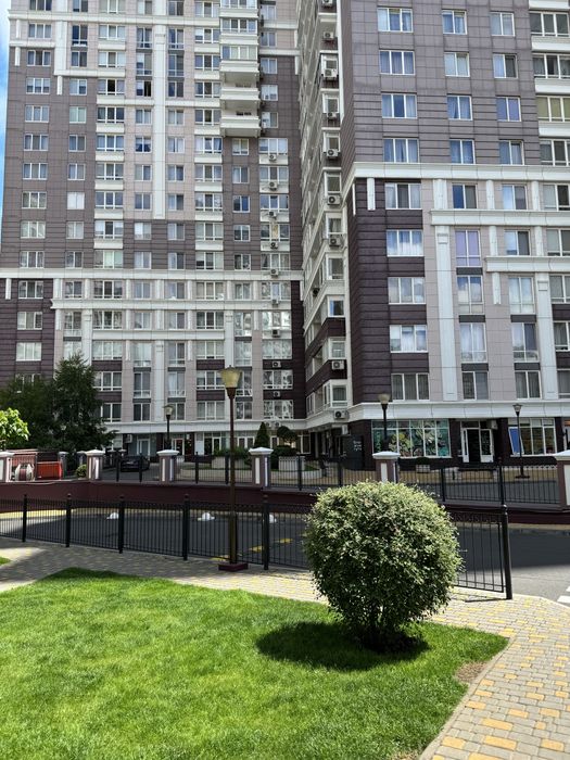 Квартира на ЖК Гольфстрим в Одесі, ID 282077, фото №11