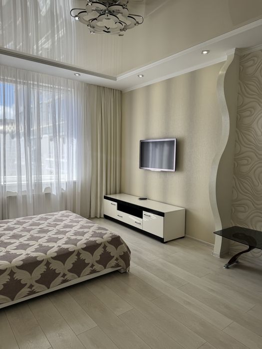 Квартира на ЖК Гольфстрим в Одесі, ID 282077, фото №3