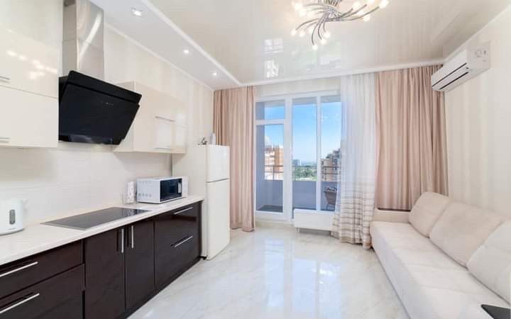 Квартира на ЖК Гольфстрим в Одесі, ID 282077, фото №5