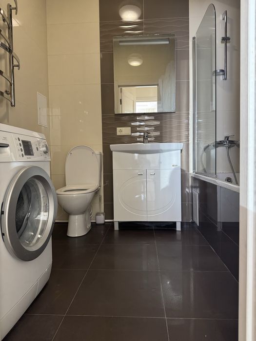 Квартира на ЖК Гольфстрим в Одесі, ID 282077, фото №8