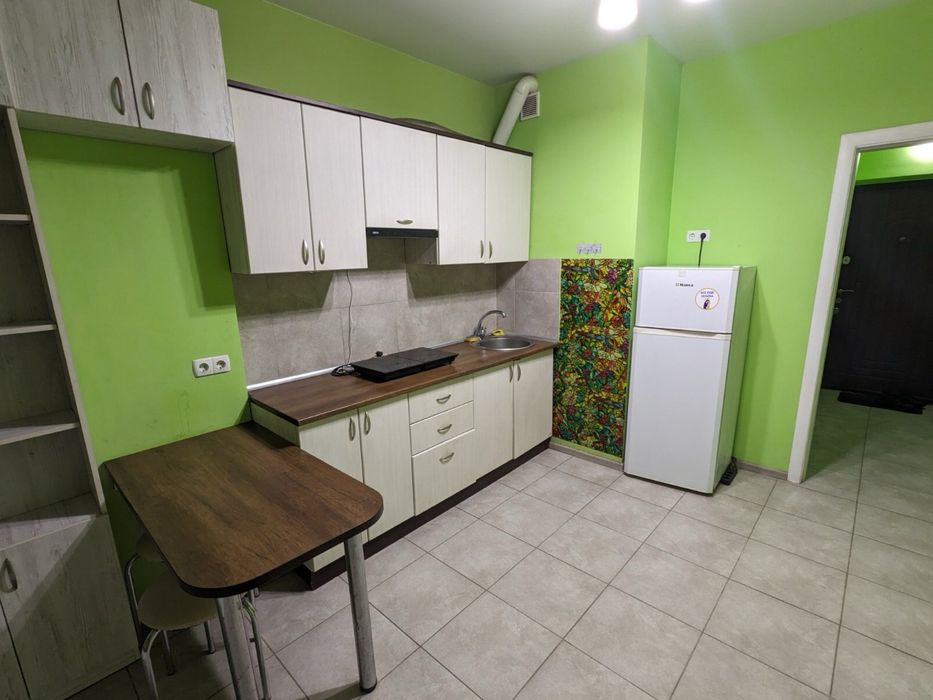 Квартира на Солом'янський, ID 401836, фото №1