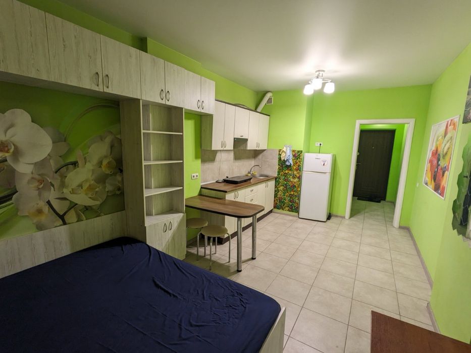 Квартира на Солом'янський в Києві, ID 401836, фото №2