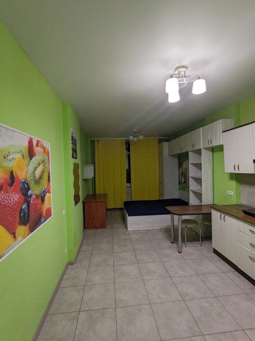 Квартира на Солом'янський в Києві, ID 401836, фото №3