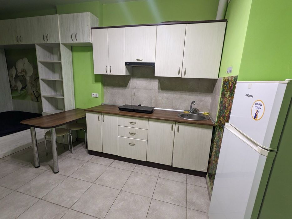 Квартира на Солом'янський в Києві, ID 401836, фото №4